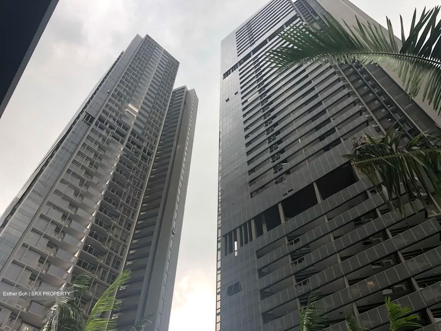 Commonwealth Towers (D3), Condominium #573014521